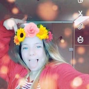 Meet your Posher, Samairah